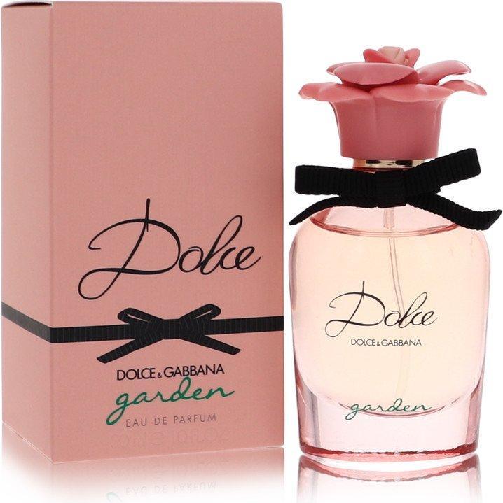 Actual product image Dolce & Gabbana Dolce Garden (Eau de parfum, 30 ml)