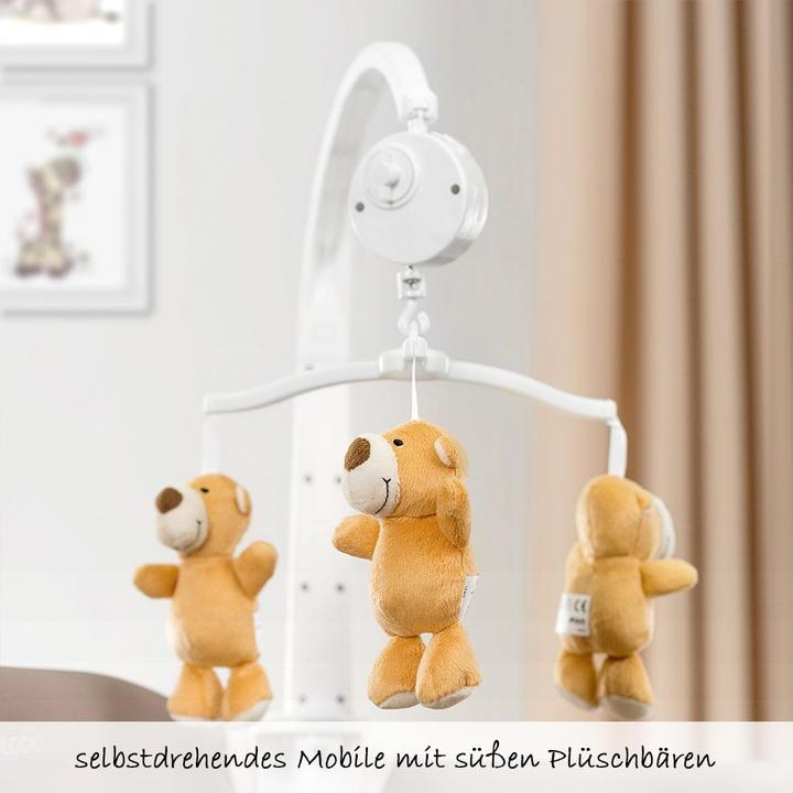 Actual product image Hauck Baby Centre Zoo