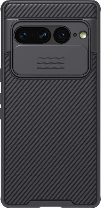 Actual product image Nillkin CamShield Pro (Google Pixel 7 Pro)