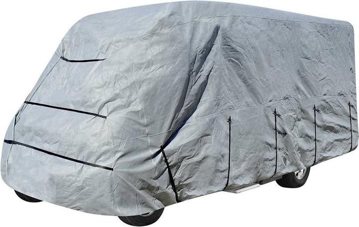 Actual product image ProPlus Motorhome protective cover