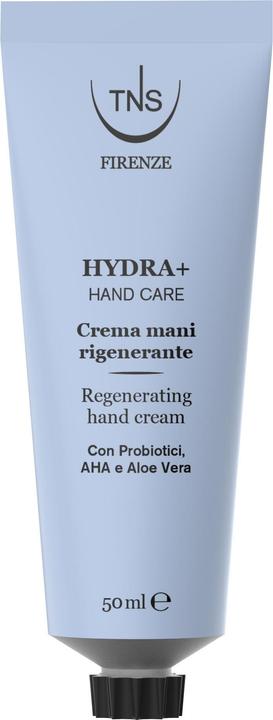 Actual product image TNS Cosmetics Lift+ moisturising hand cream (50 ml)