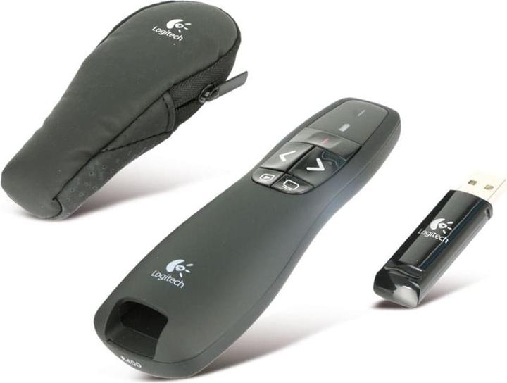 Immagine prodotto Logitech R400