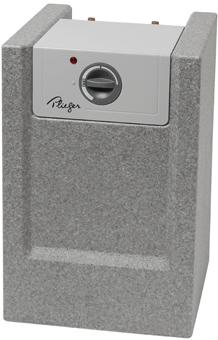 Produktbild Plieger Keukenboiler - Close-in - Koperen ketel - 15 liter -2000 Watt