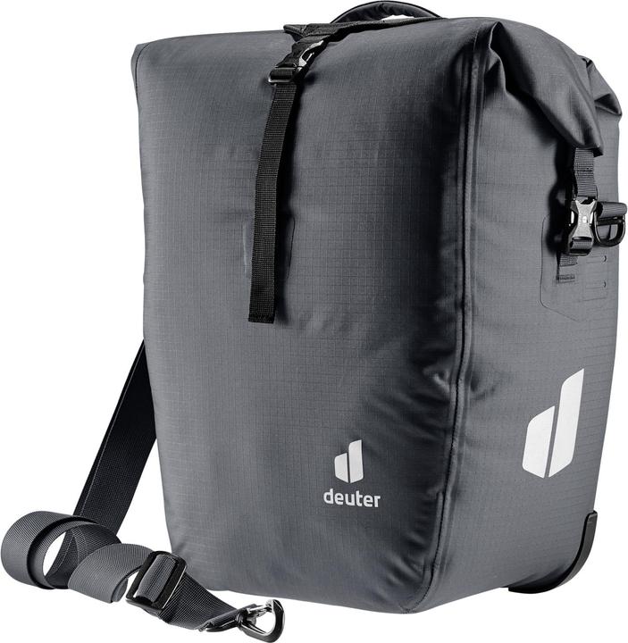 Actual product image Deuter Weybridge 25+5 (25 l, Luggage carrier bag)