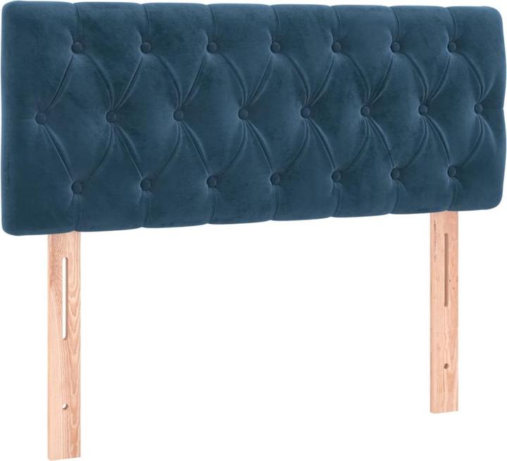 Produktbild VidaXL Poppy (90 x 7 x 88 cm)