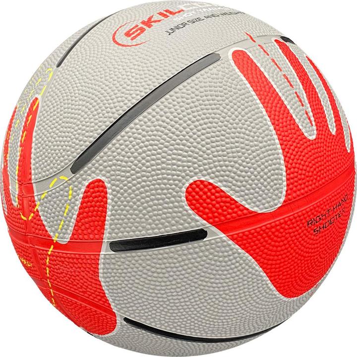 Produktbild Kempa Basketball Baden Skill Shooter