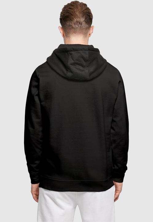 Image du produit MT Sweat à capuche Los Angeles Wording - 13195 (XS)