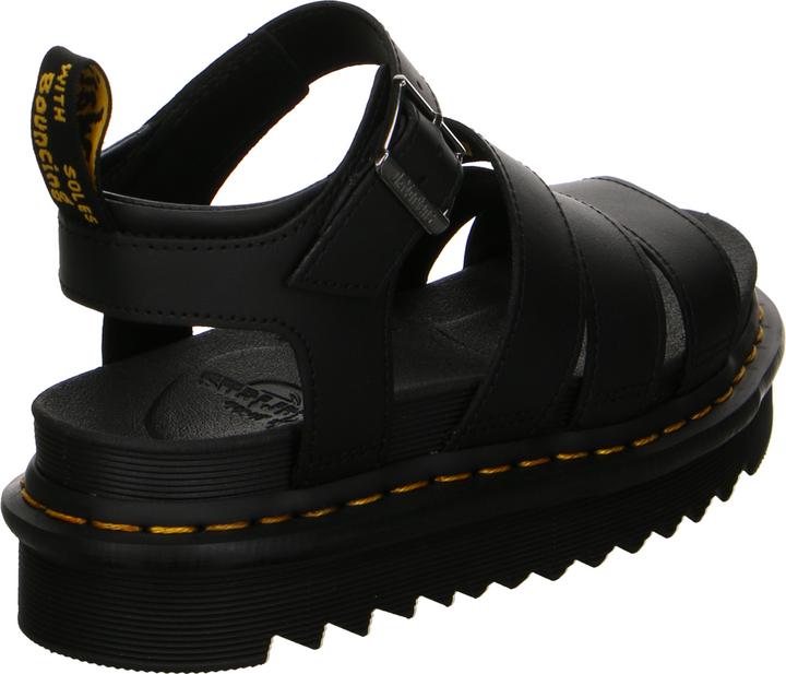 Produktbild Dr. Martens Blaire Hydro-40 (40)