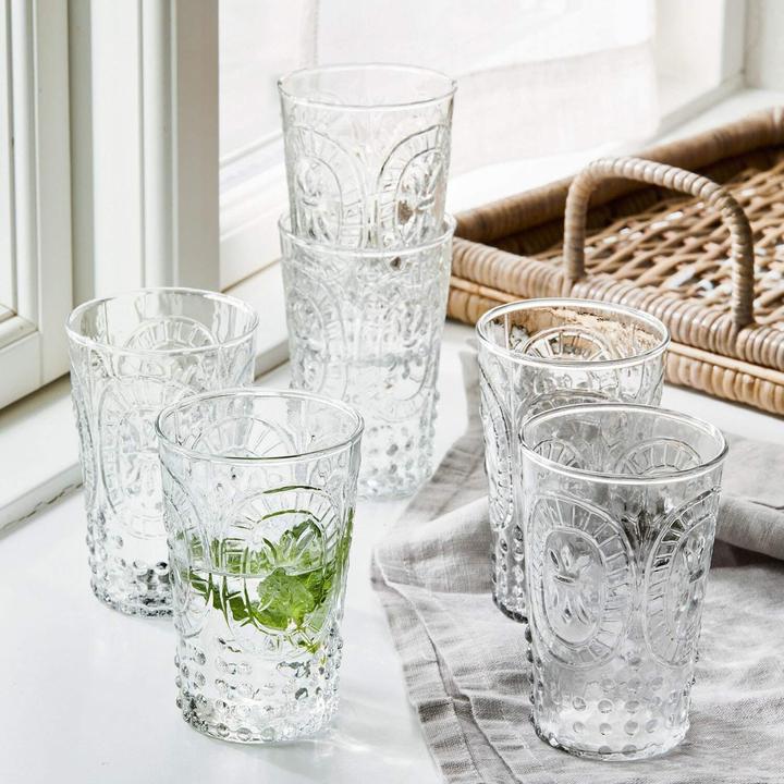 Actual product image Loberon Fleury (0.24 l, 6 x)