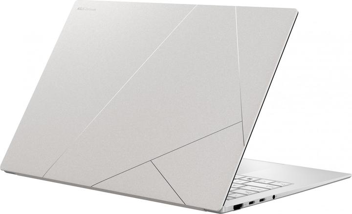 Productafbeelding ASUS Zenbook S 14 (14", Intel Core Ultra 7 258V, 32 GB, 1000 GB, NL)