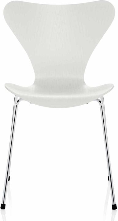 Immagine prodotto Fritz Hansen La Serie 7 3107 Edizione Bianca