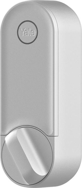 Immagine prodotto Yale Linus L2 Smart Lock, silver (Smartphone)