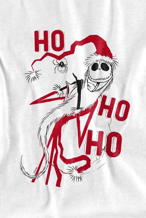 Produktbild The Nightmare Before Christmas TShirt (3XL)