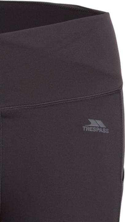Actual product image Trespass Womens/Ladies Bibi Active Leggings (M)