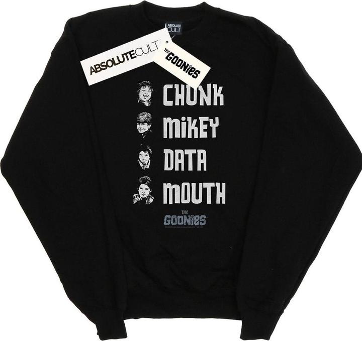 Image du produit Universal Textiles - Sweat NAME LIST - Femme (M)