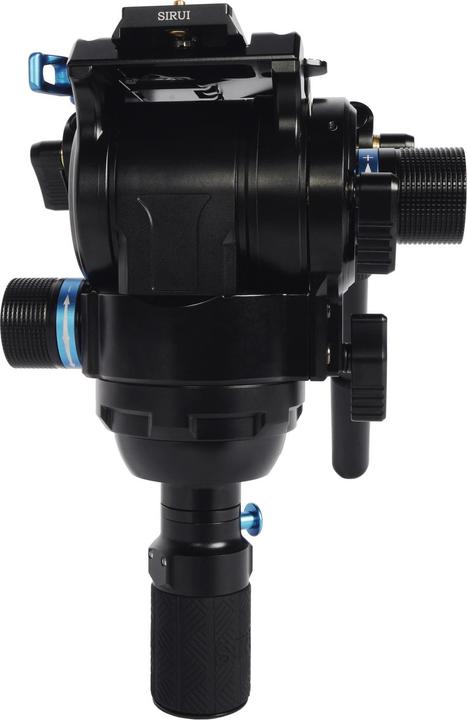 Produktbild Sirui SVH15 Hydraulik Videoneiger (Videokopf)