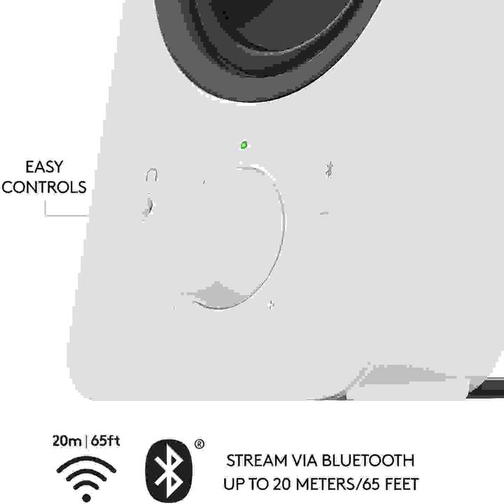Produktbild Logitech Z207