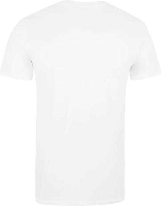 Image du produit The Punisher Logo du t-shirt (XXL)