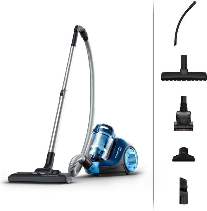 Actual product image Rowenta Swift Power RO2981