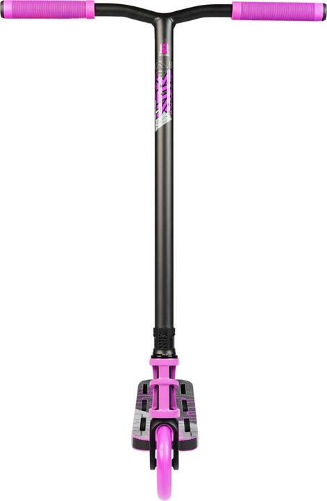Actual product image Mgp Scooter MGX Pro