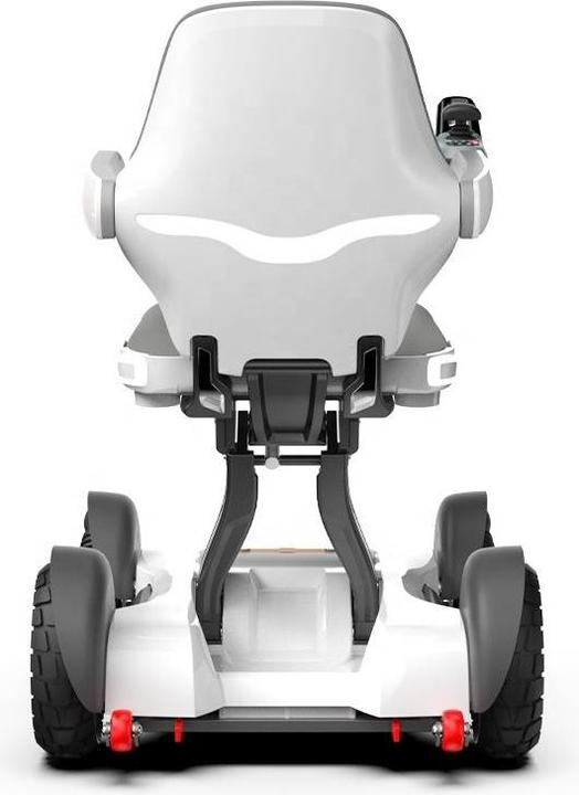 Immagine prodotto MRB Sedia a rotelle Premium Electro