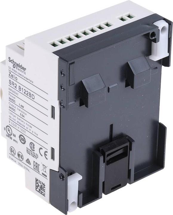 Produktbild Schneider Electric Prozessmodul ZELIO