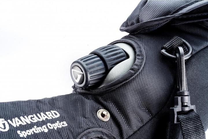 Image du produit Vanguard Endeavor HD 82A (60 x, 82 mm)