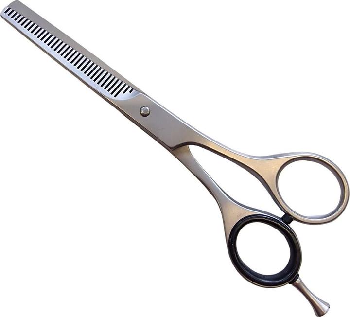 Actual product image Herba Effili scissors 5.5cm Fingerha Inox (5.50 cm)