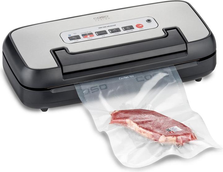 Image du produit Caso VRH 590