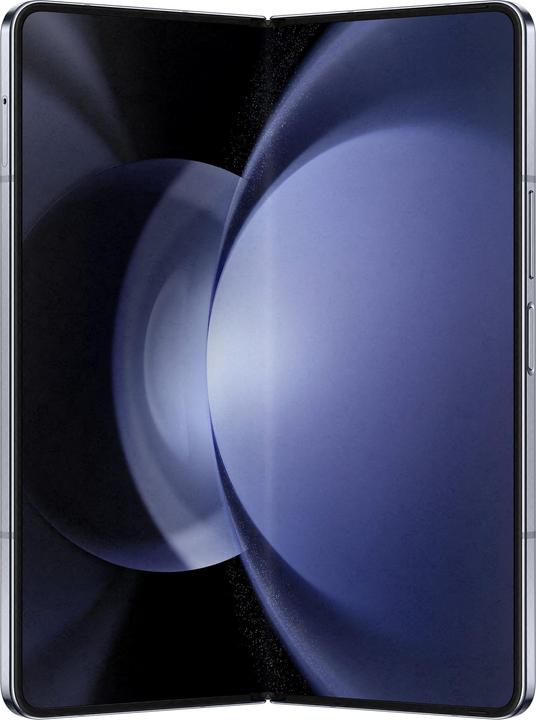 Actual product image Samsung Galaxy Z Fold5 (512 GB, Icy Blue, 7.60", Dual SIM, 50 Mpx, 5G)