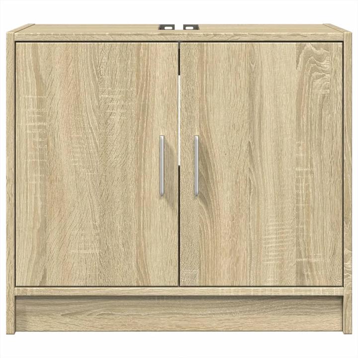 Actual product image VidaXL Vanity unit (63 x 29 x 55 cm)