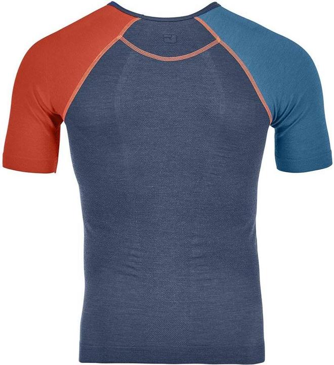 Actual product image Ortovox 120 Comp Light Short Sleeve (XL)