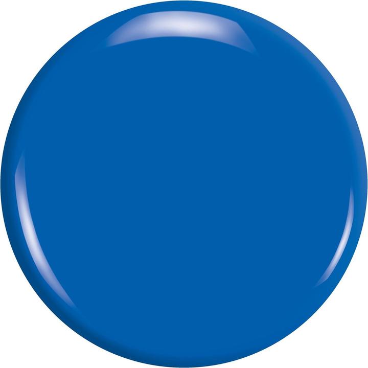 Actual product image Zoya Mallory (Colour paint)