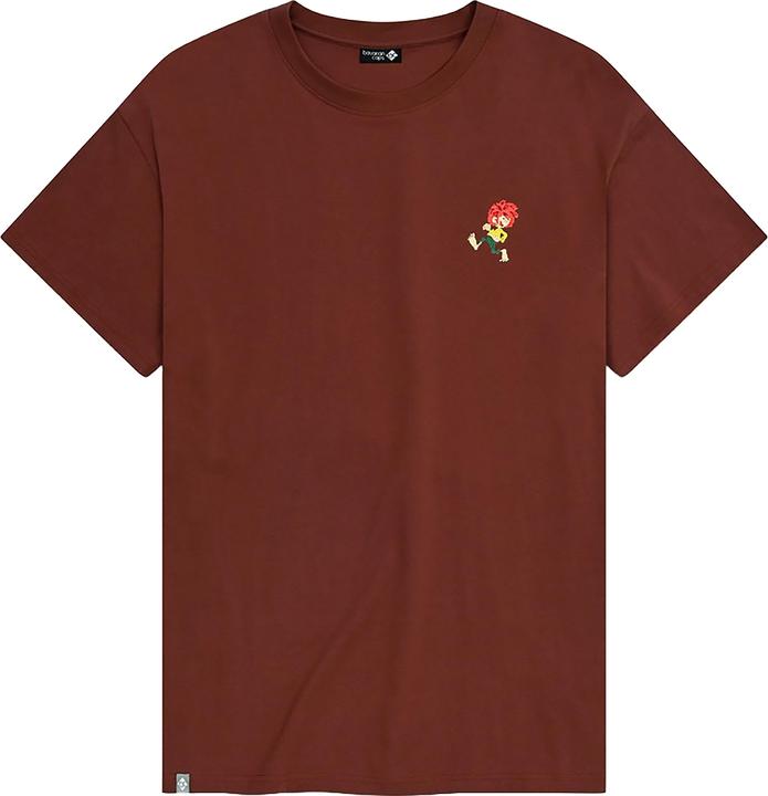 Rouge foncé