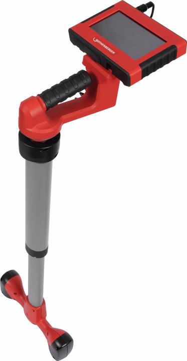 Rothenberger Leidinginspectie cameramodule ROLOC PLUS HD - Detectieapparaat 1000003962
