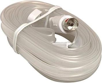 Image du produit EGB Antenne à lancer pour la VHF (Antenne d'intérieur, UKW / MW / LW)