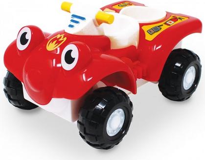 Produktbild WOW Tommy's Käferboot