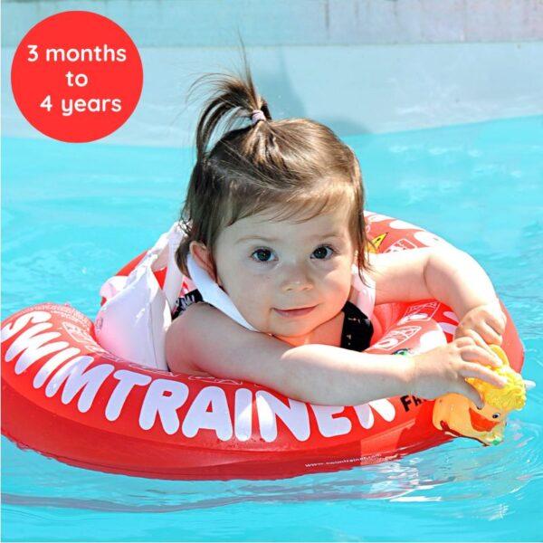 Actual product image Swimtrainer Classic