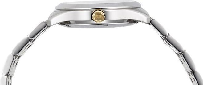 Produktbild Orient Open Heart - FAG03002B0 (Analoguhr, 39 mm)