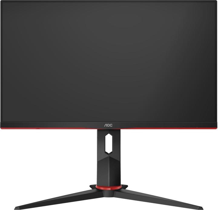 Produktbild AOC 27G2U5/BK (1920 x 1080 Pixel, 27")