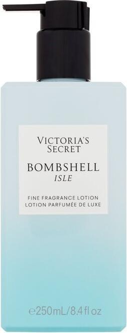 Victoria's Secret Bombshell Isle (Körperlotion, 250 ml)