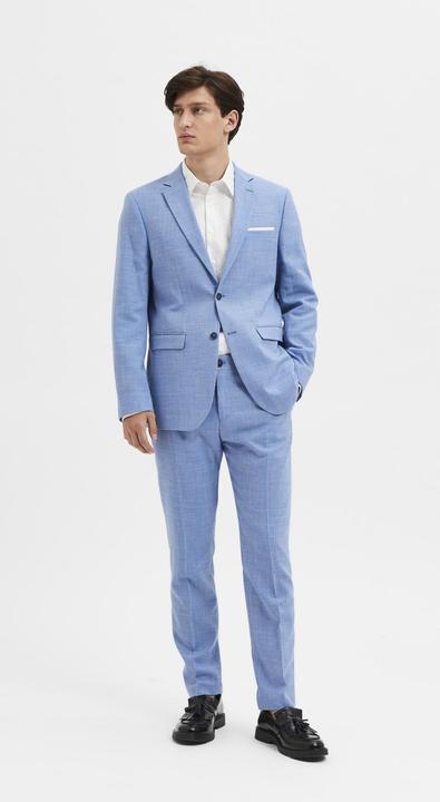 Produktbild Selected Homme Leinenmix Blazer (48)