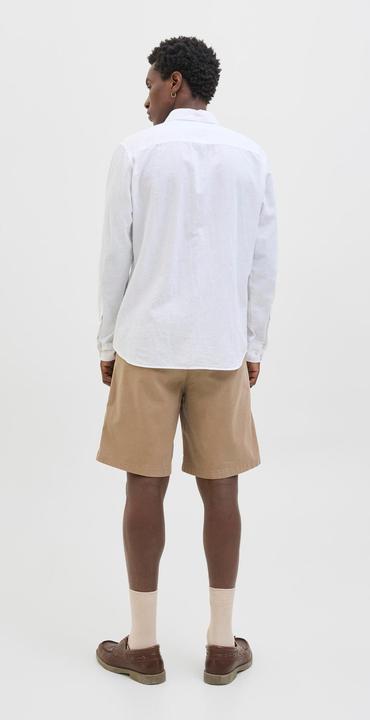 Produktbild Jack & Jones Loose Fit Hosen mit weitem Bein Hosen mit weitem Bein (L)