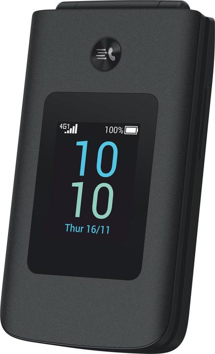 Actual product image TCL Onetouch 4043 (3.20", 4G)
