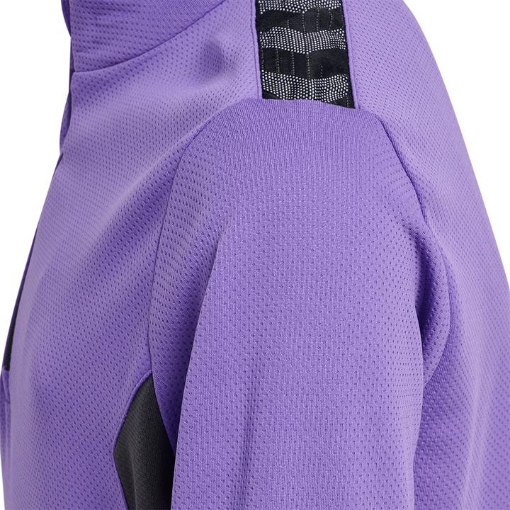 Image du produit hummel Hmlauthentic Demi-Zip Sweat Kids (164)