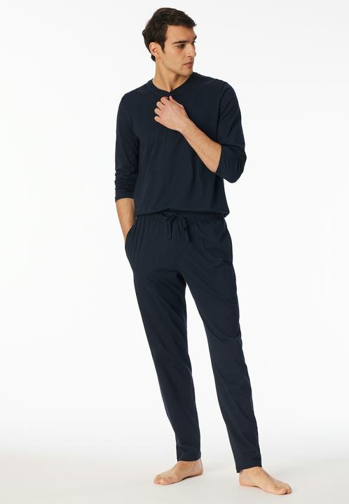 Actual product image Schiesser Long Pants (50)