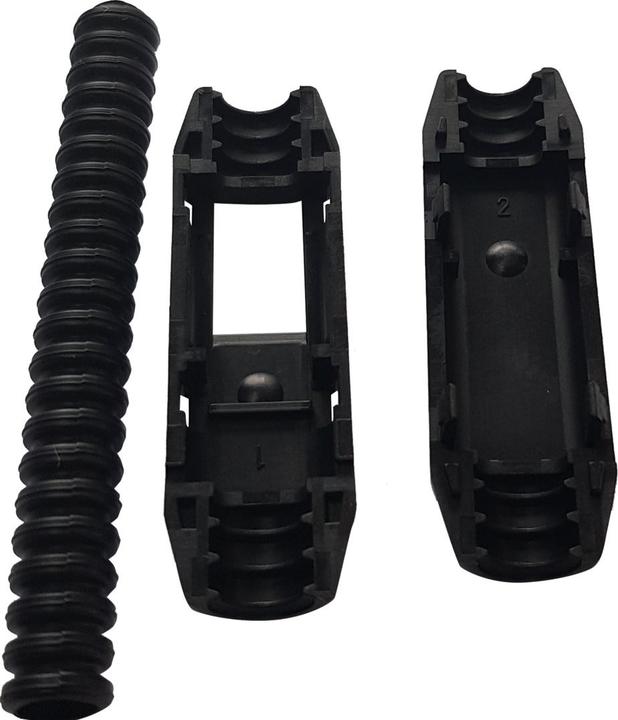 Image du produit Yamaha Protection des connecteurs Display 2019