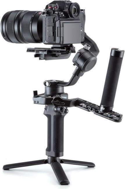 Produktbild DJI Twist Grip Dual (RSC 2)