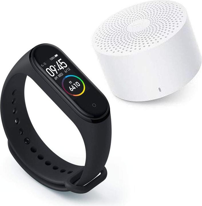Image du produit Xiaomi Mi Smart Band 4