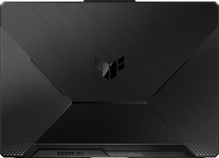 Actual product image ASUS TUF Gaming A15 (15.60", AMD Ryzen 7 7435HS, 16 GB, 512 GB, CH)